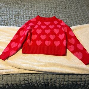 Women’s sweater